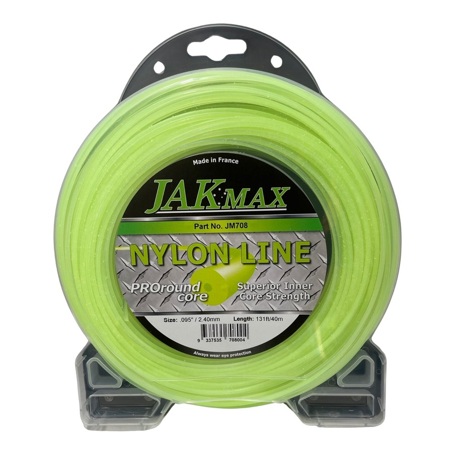 JAK MAX PRO-ROUND  -  .095