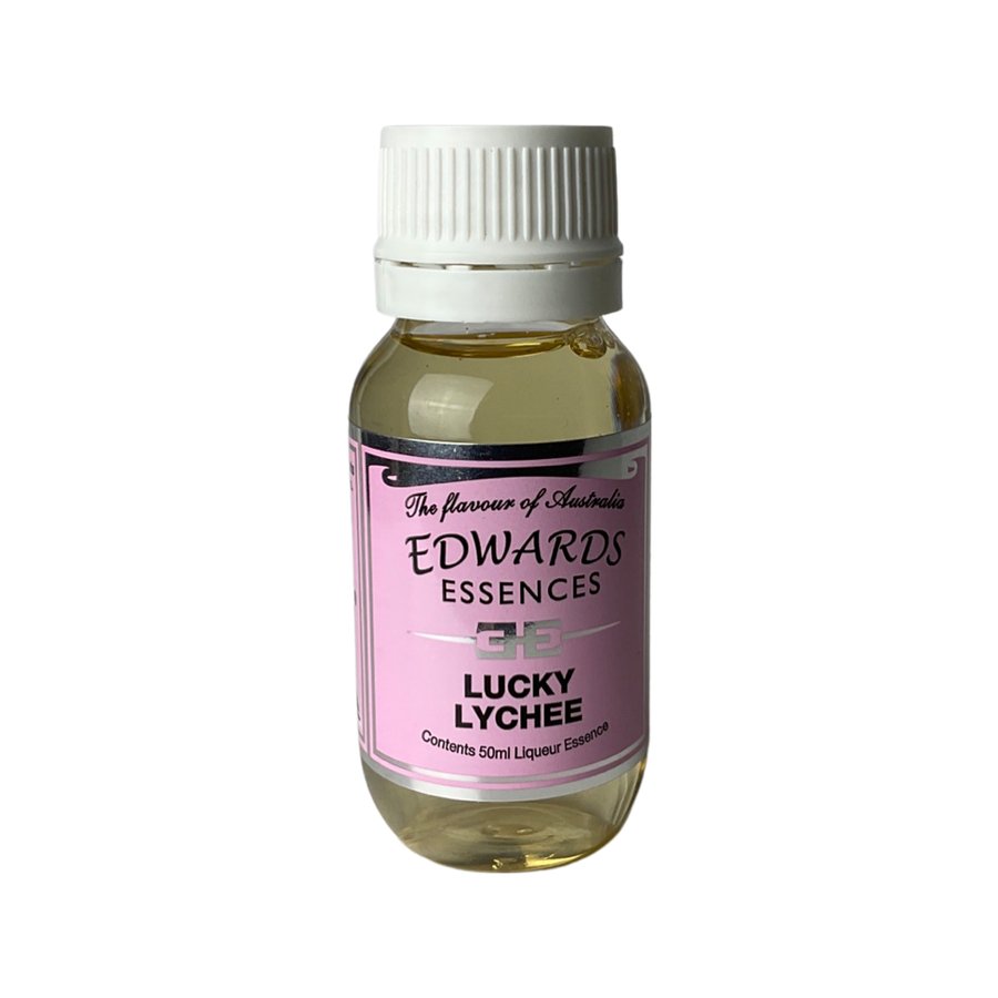 EDWARDS ESSENCES LUCKY LYCHEE ESSENCE